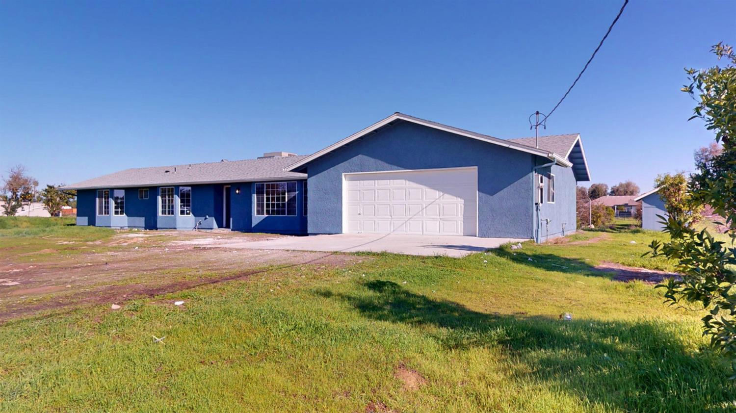 16363 Paula Rd, Madera, CA 93636