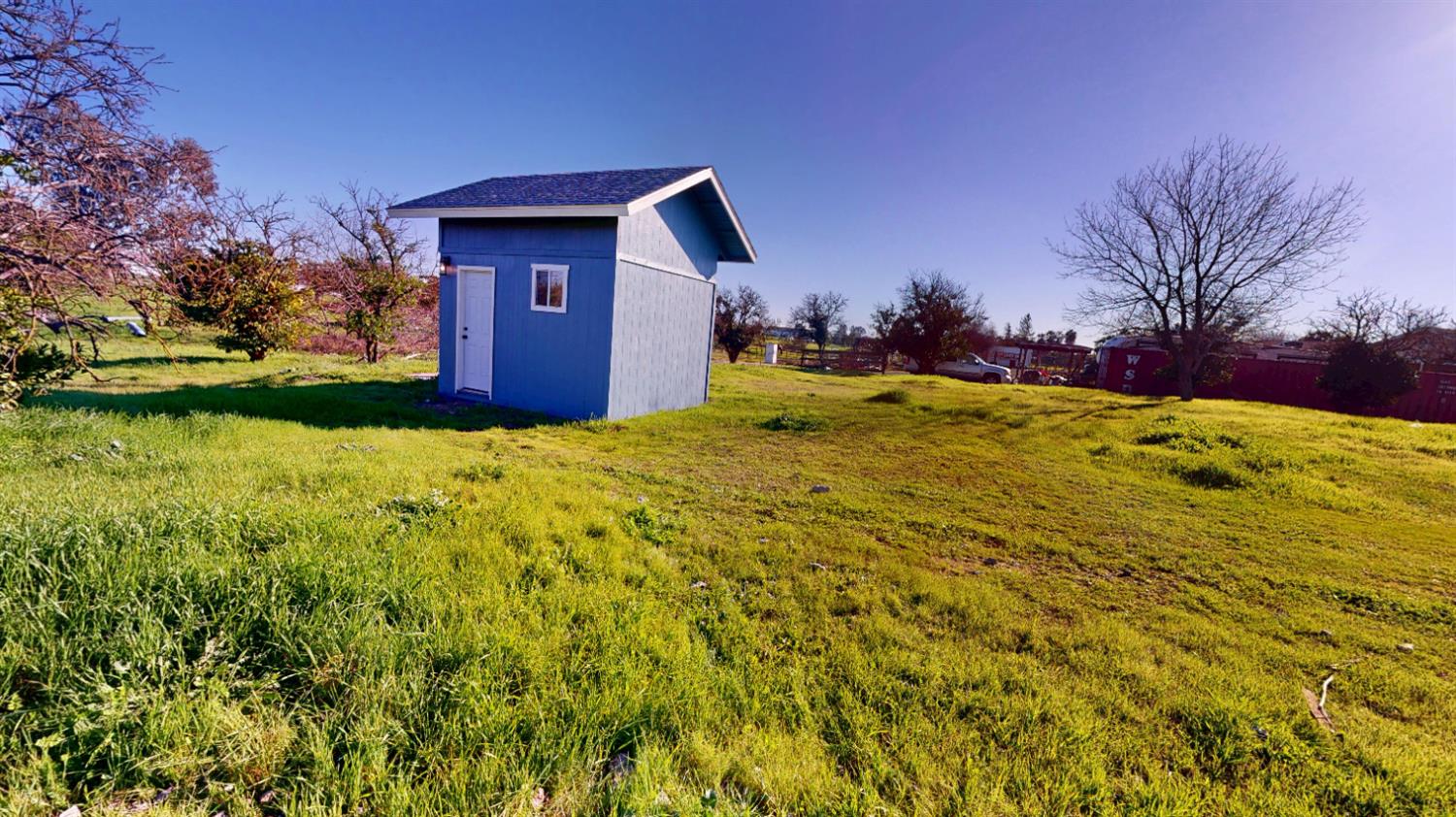 16363 Paula Rd, Madera, CA 93636