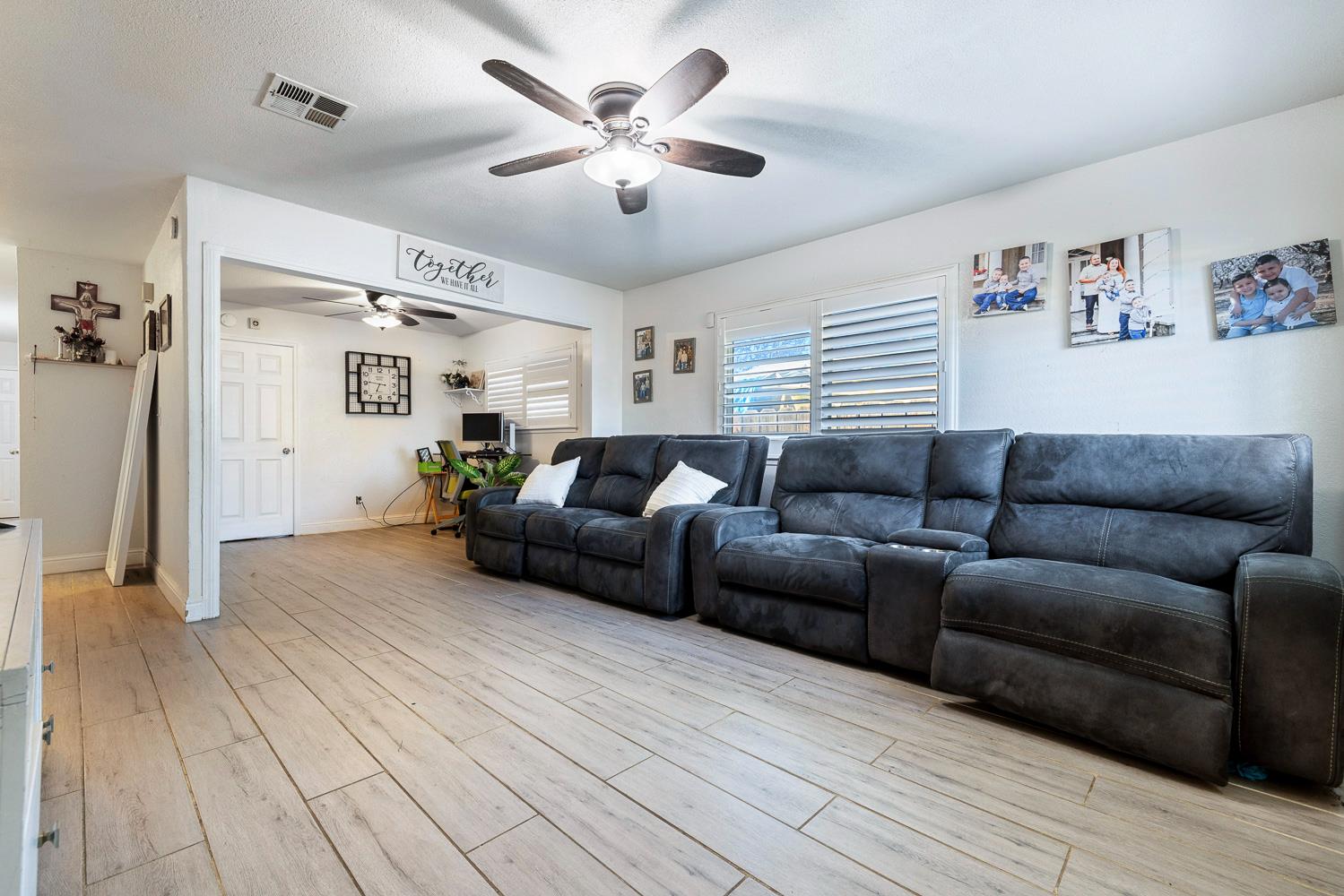 1404 Tulare St, Madera, CA 93638