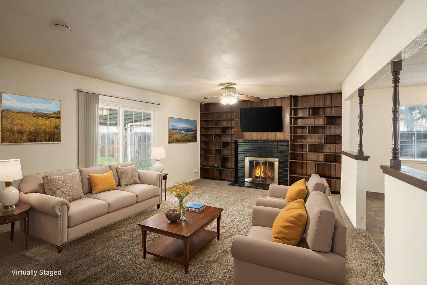 487 W San Jose Ave, Clovis, CA 93612