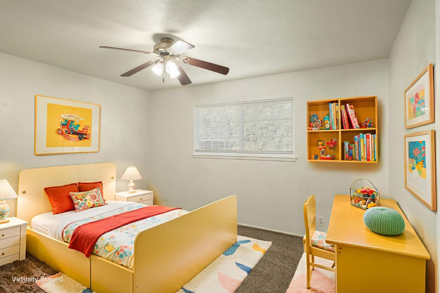 487 W San Jose Ave, Clovis, CA 93612