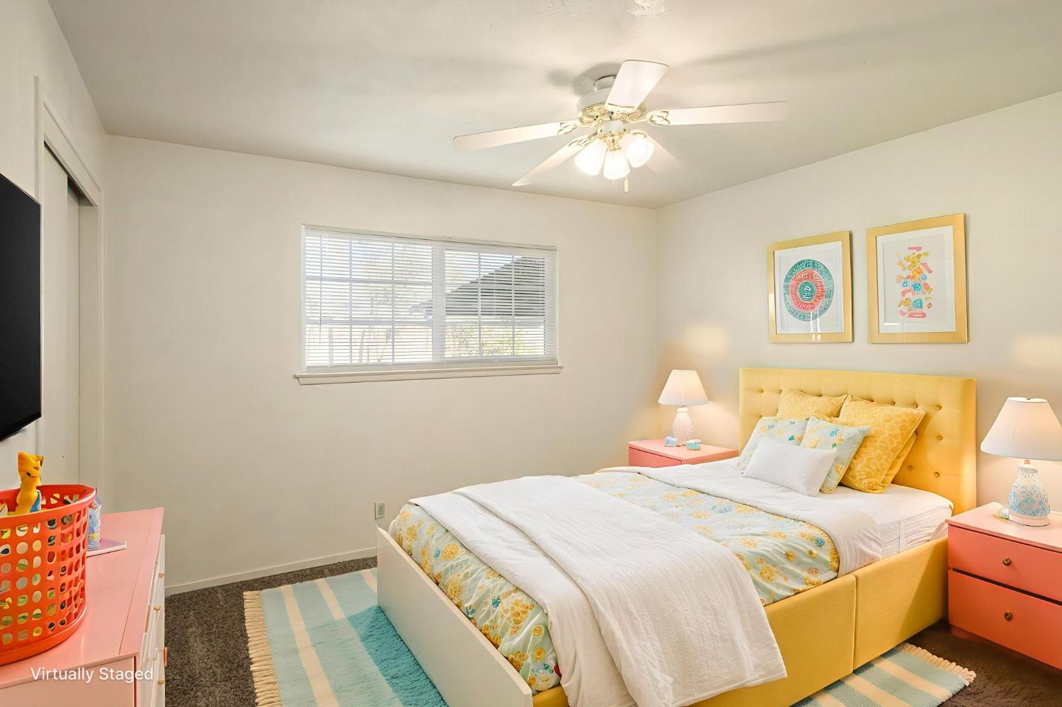 487 W San Jose Ave, Clovis, CA 93612