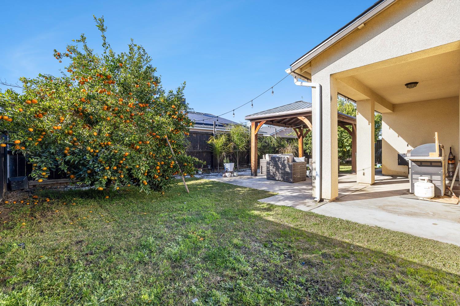 8611 Gardenia Ave, Parlier, CA 93648