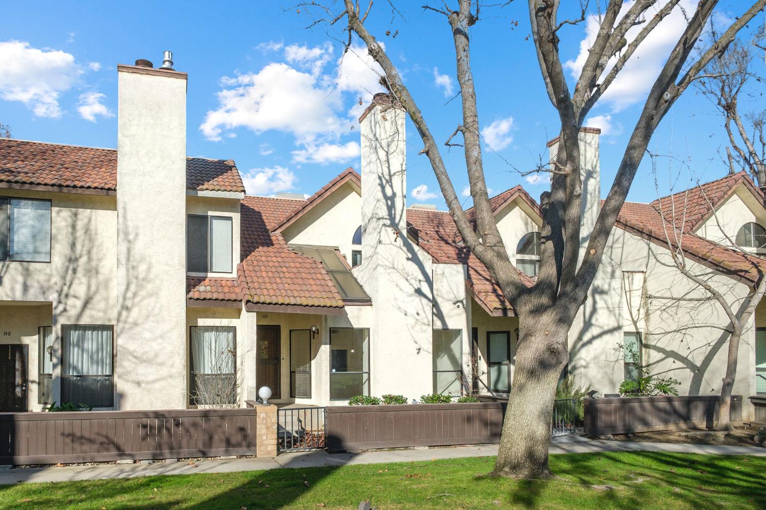 2890 Huntington Blvd #149, Fresno, CA 93721