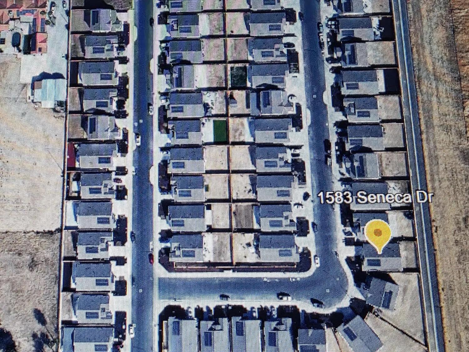 1583 Seneca Dr, Madera, CA 93637
