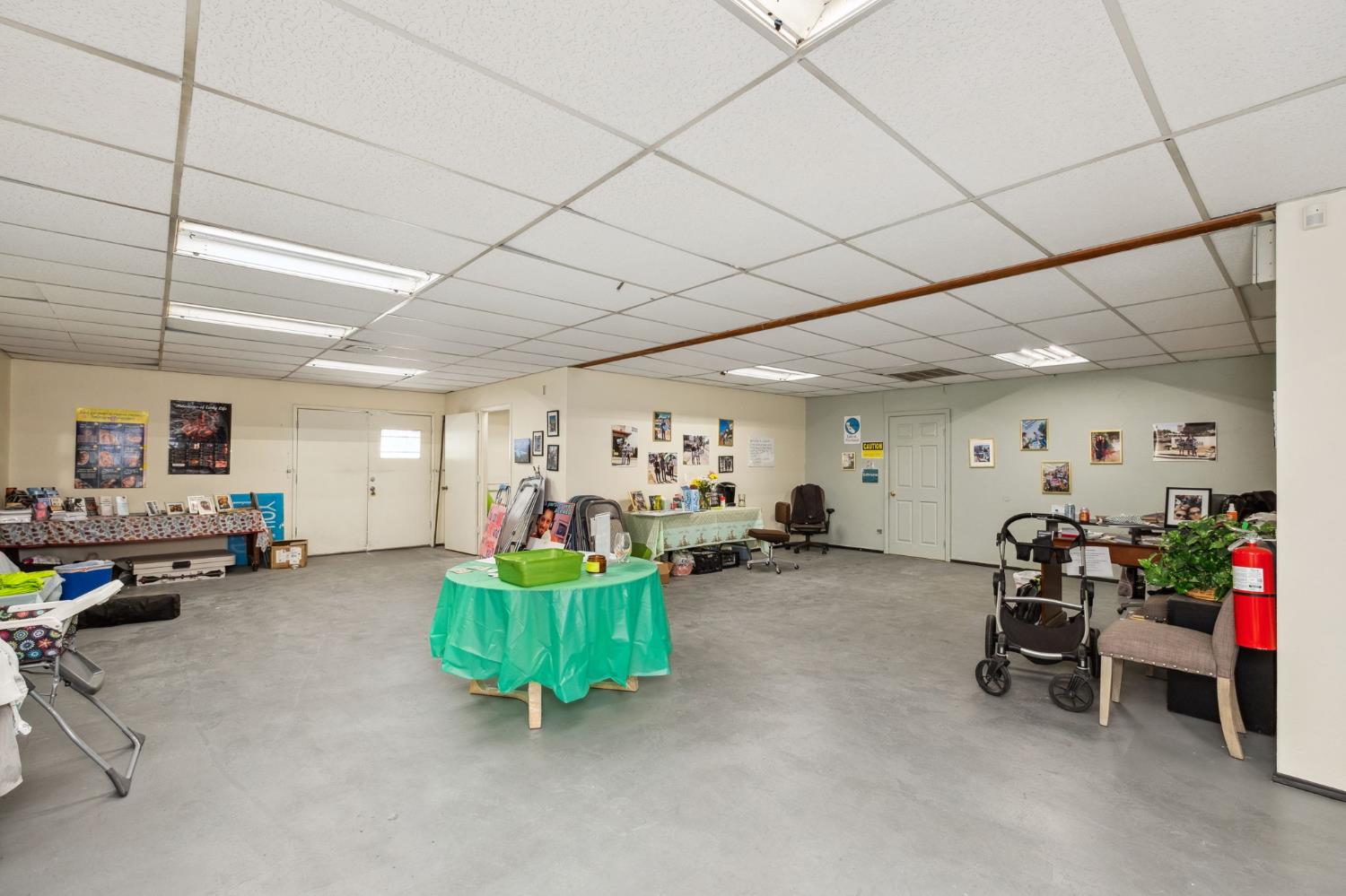 616 N Fulton St, Fresno, CA 93728