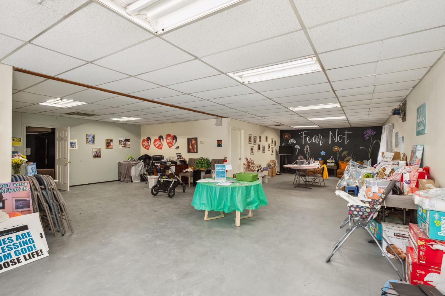 616 N Fulton St, Fresno, CA 93728