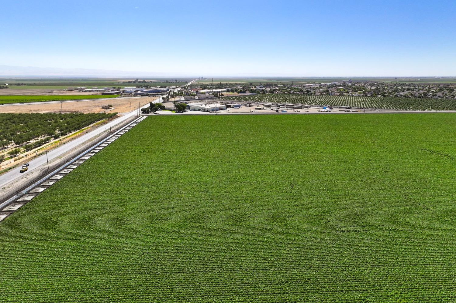 8990 S Placer, San Joaquin, CA 93660