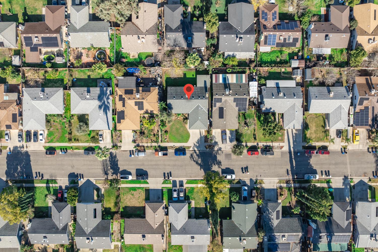 1413 Wrenwood Way, Madera, CA 93638