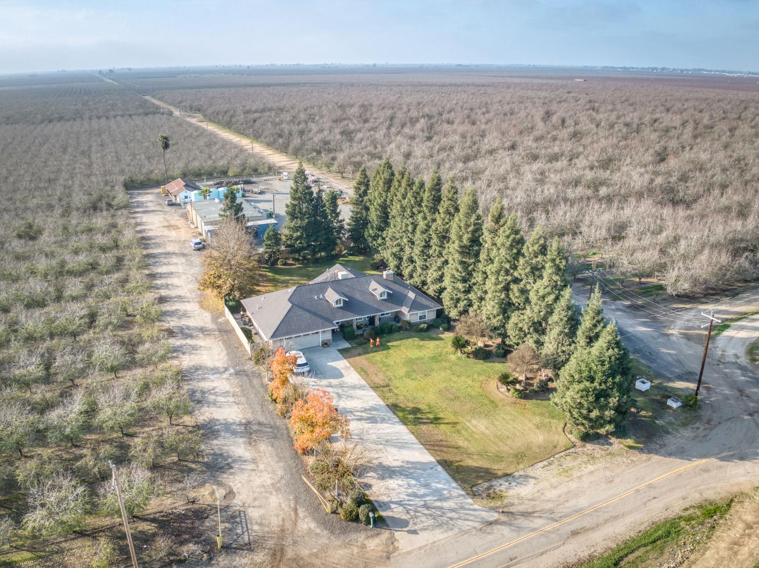 20880 Road 18, Chowchilla, CA 93610