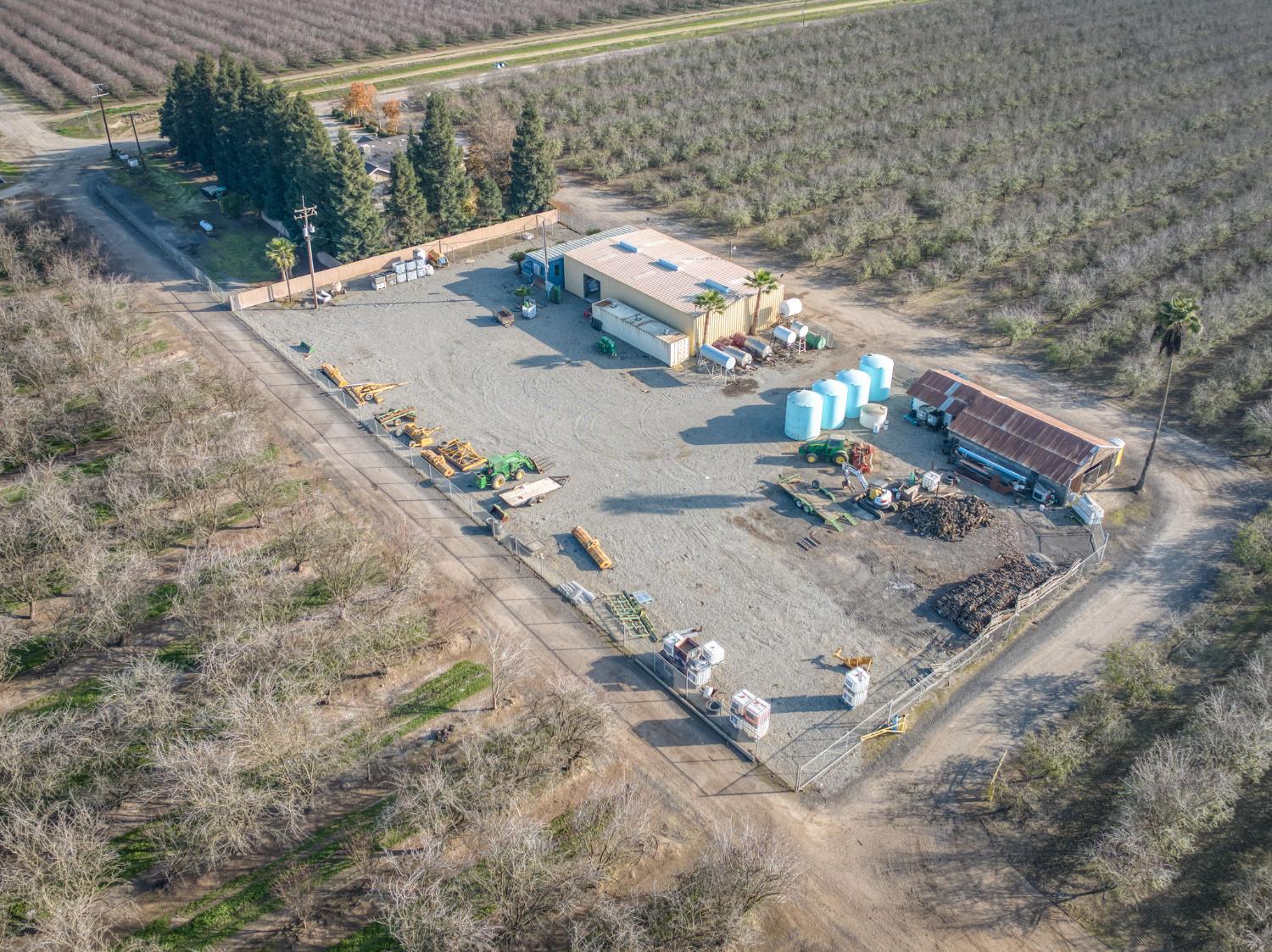 20880 Road 18, Chowchilla, CA 93610