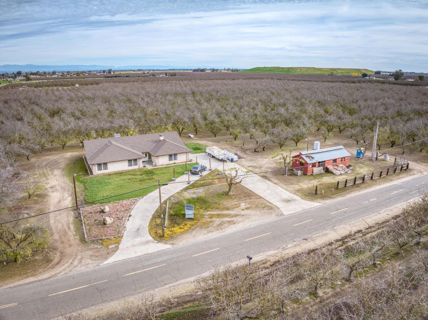 20880 Road 18, Chowchilla, CA 93610