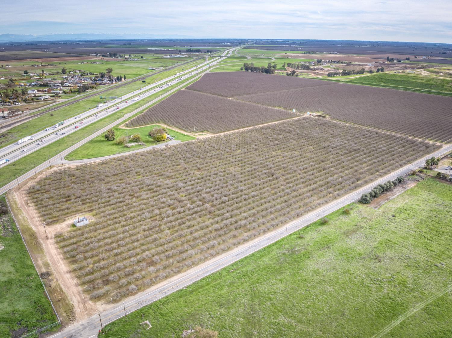 20880 Road 18, Chowchilla, CA 93610