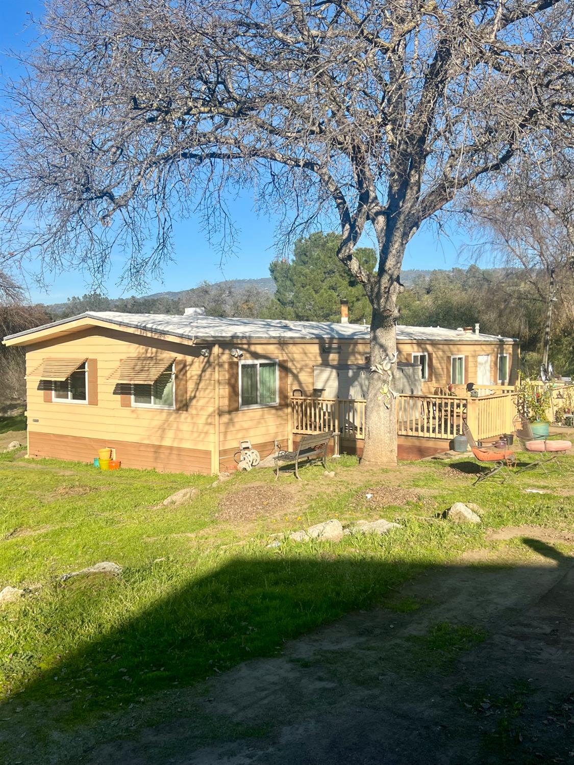 32434 Lockwood Ln, Prather, CA 93651