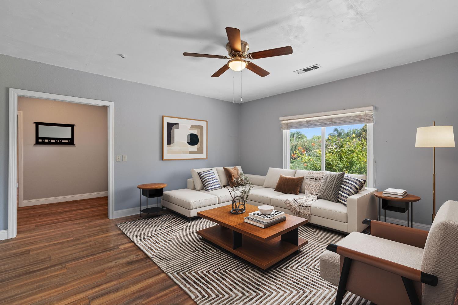 6597 N Haslam Ave, Fresno, CA 93711