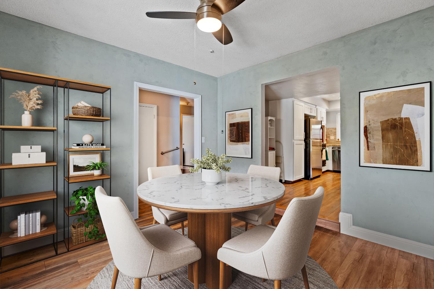 6597 N Haslam Ave, Fresno, CA 93711