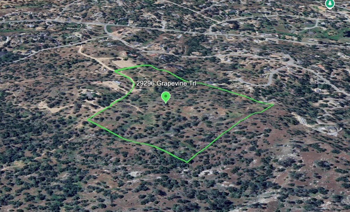 29296 Grapevine, Coarsegold, CA 93614