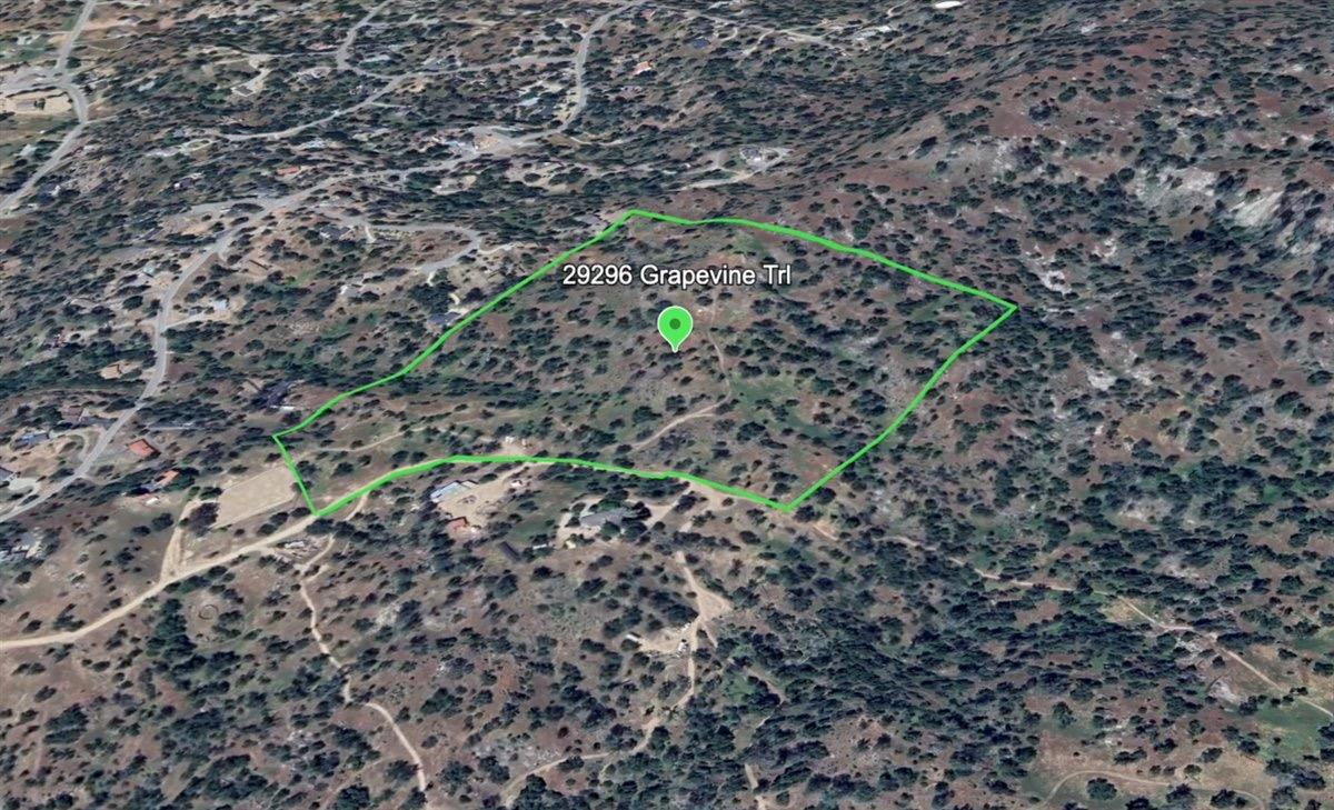 29296 Grapevine, Coarsegold, CA 93614
