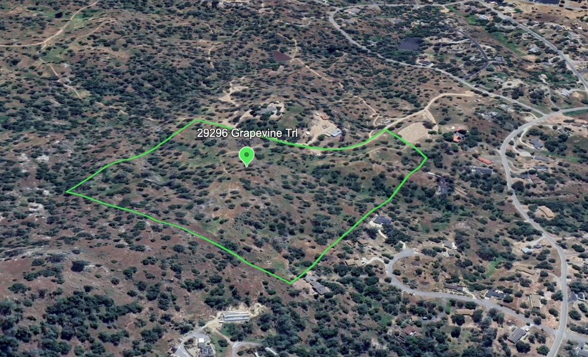 29296 Grapevine, Coarsegold, CA 93614