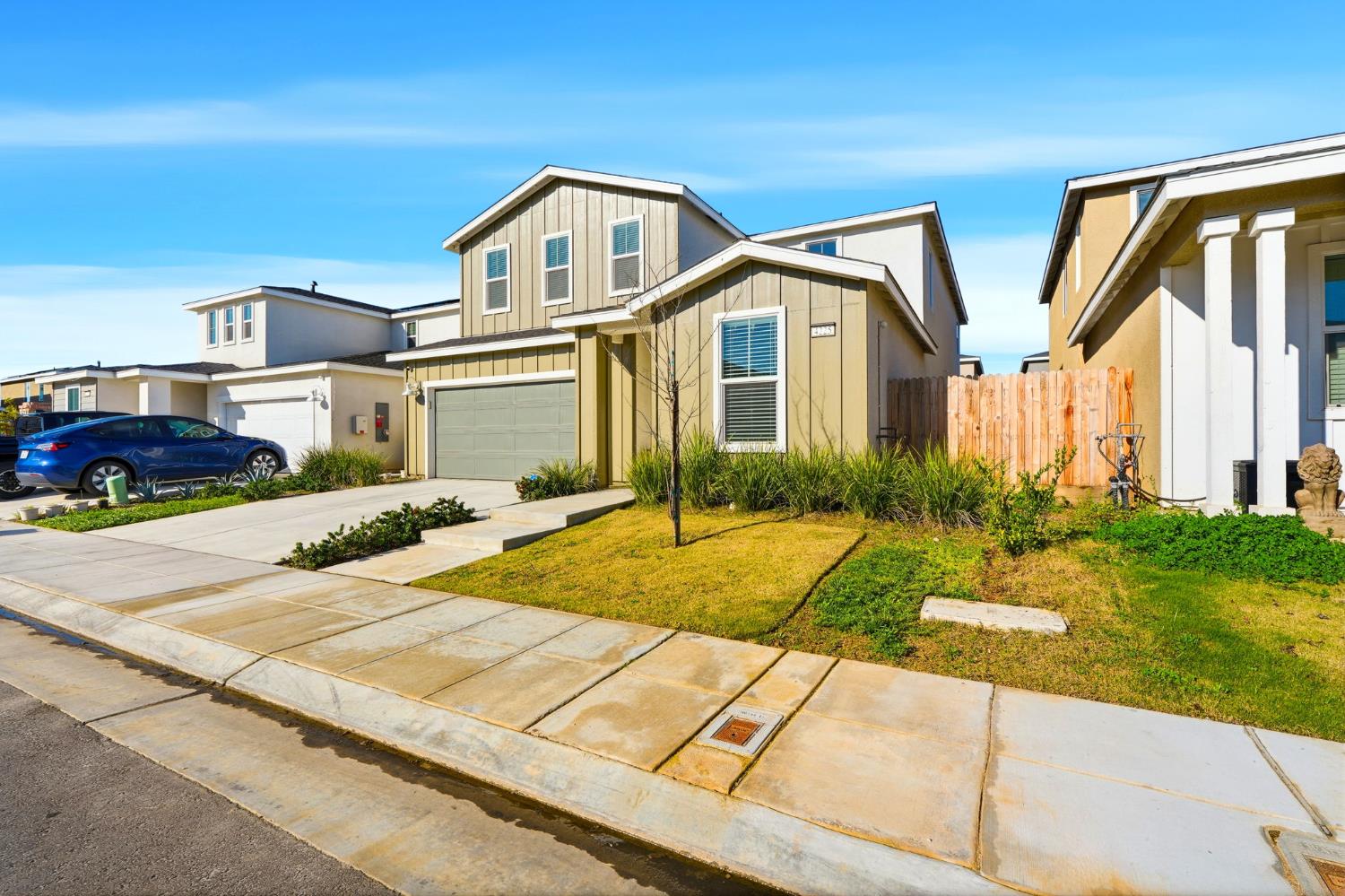 4225 Hampton Way, Clovis, CA 93619