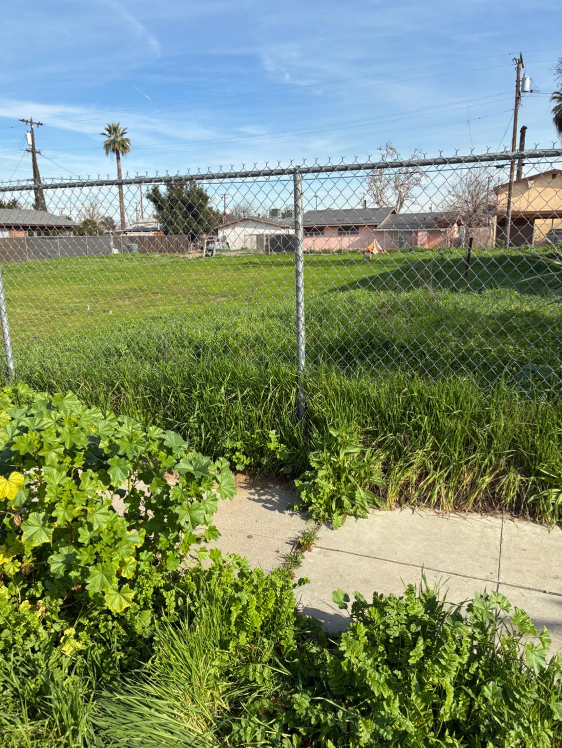 266 N Effie, Fresno, CA 93710