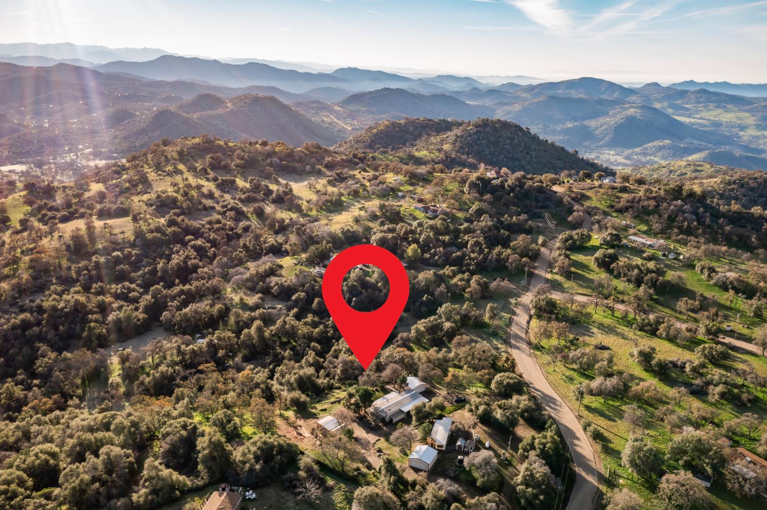 38150 Sumac Ln, Yokuts Valley, CA 93675