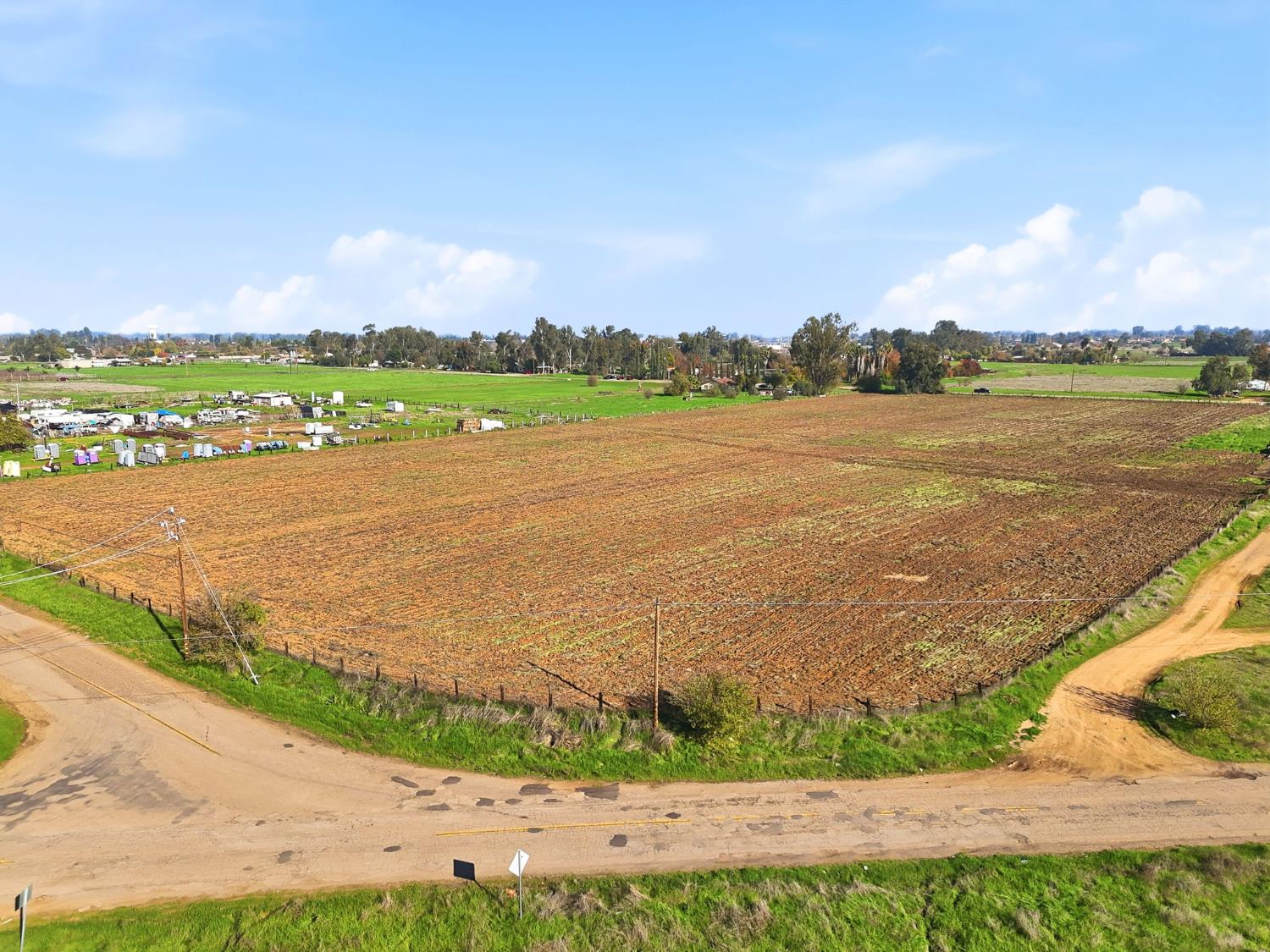 1 Krohn, Madera, CA 93638