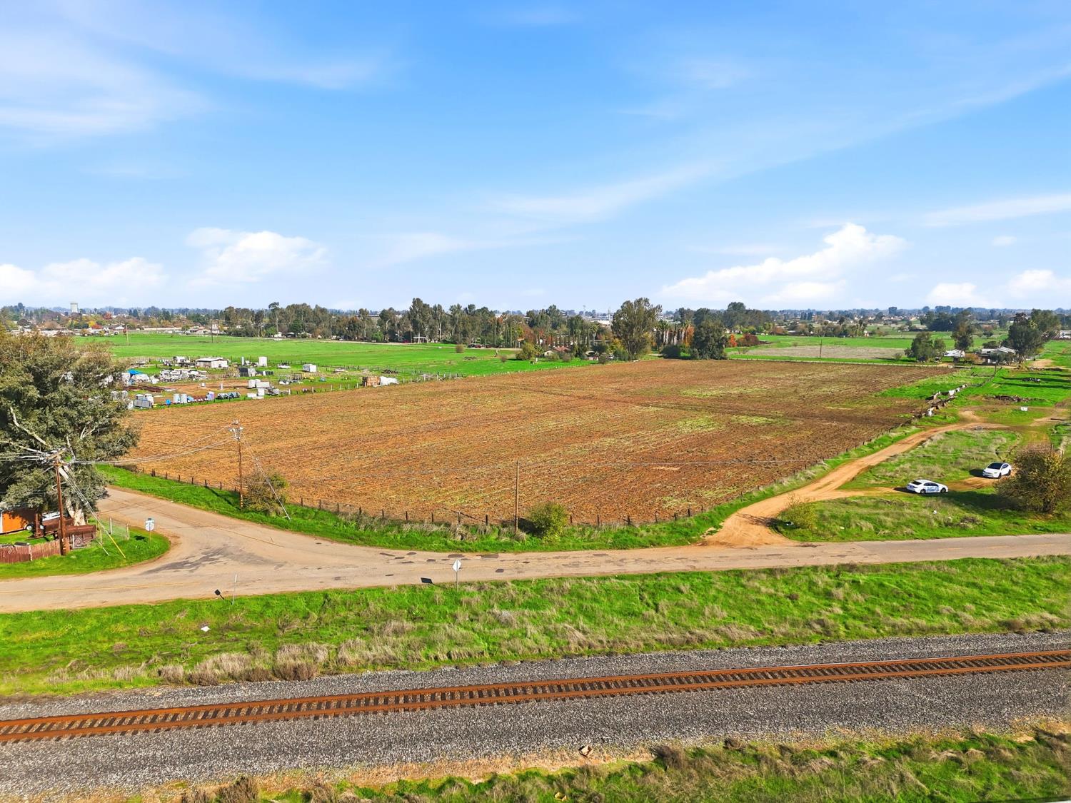 1 Krohn, Madera, CA 93638