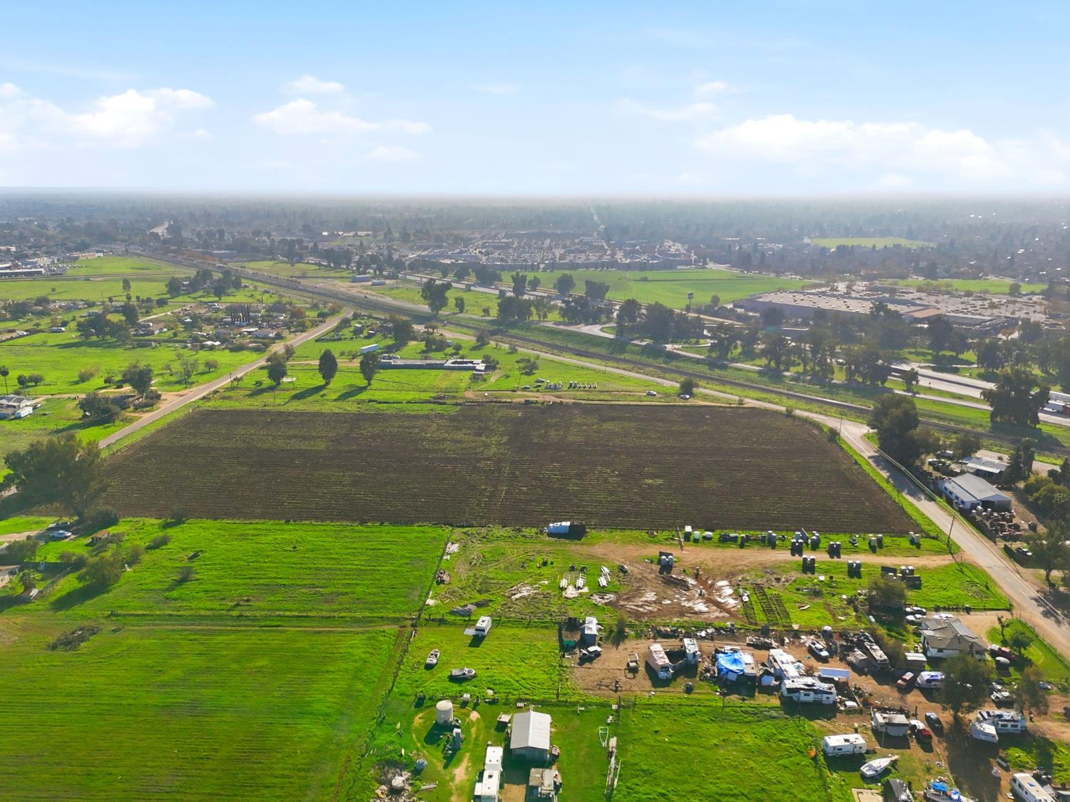 1 Krohn, Madera, CA 93638