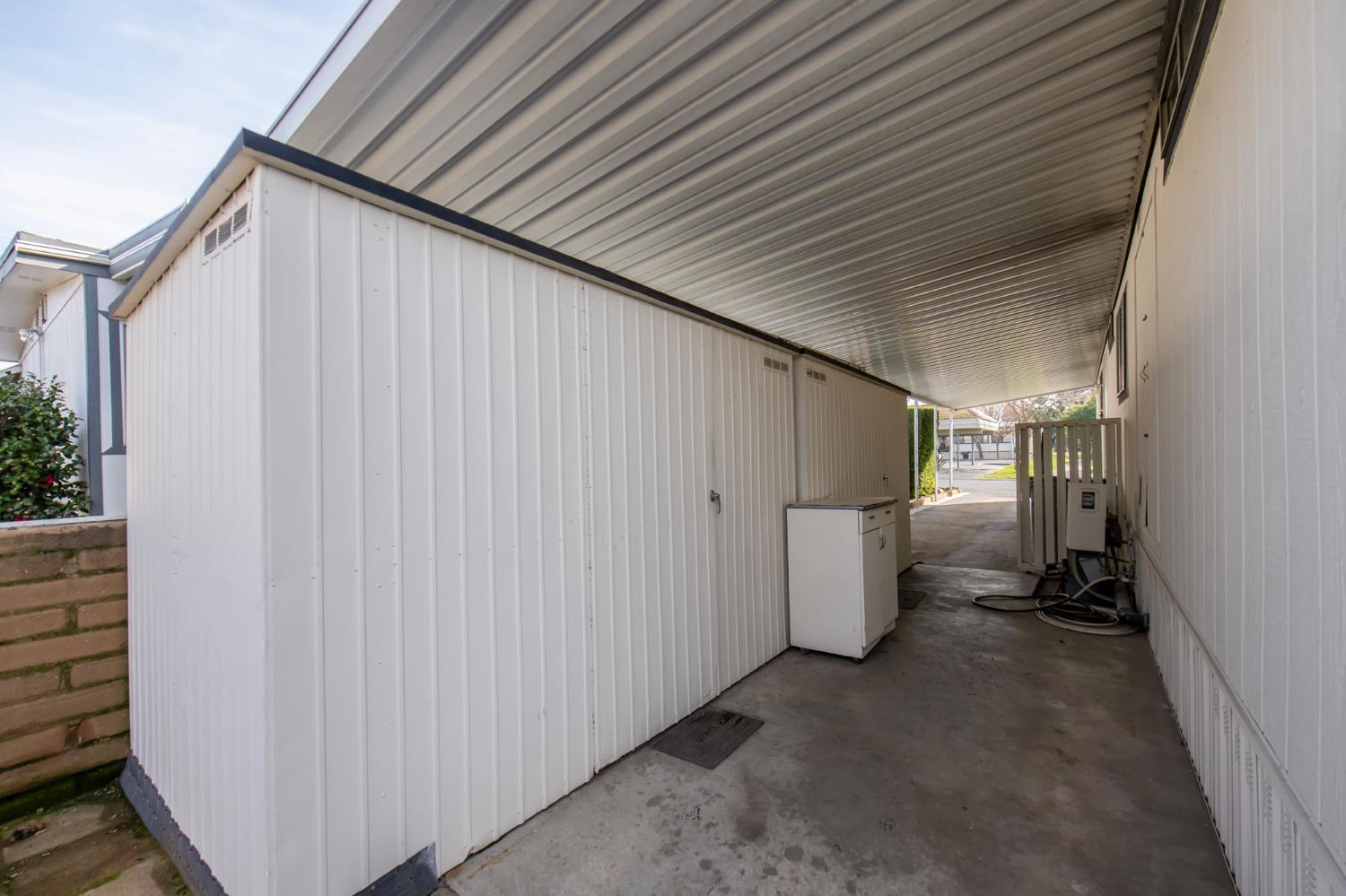 2706 W Ashlan Ave #48, Fresno, CA 93705