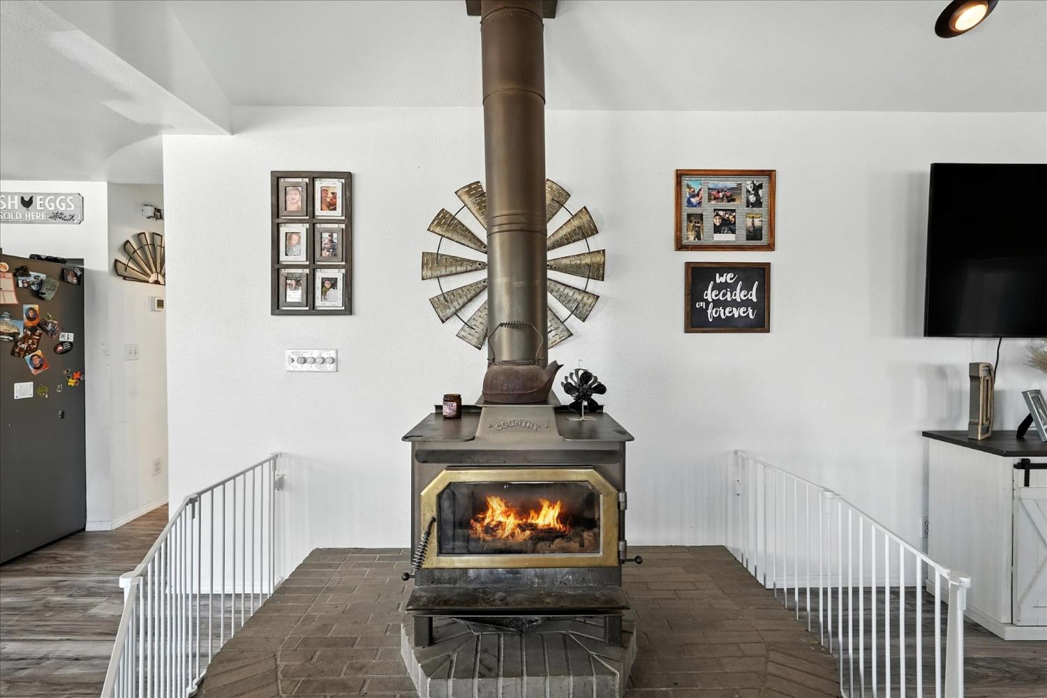 14982 N Morgan Canyon Rd, Prather, CA 93651