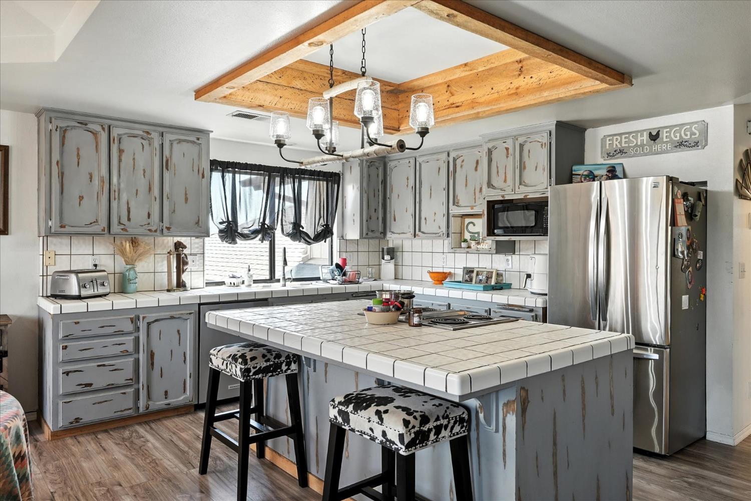 14982 N Morgan Canyon Rd, Prather, CA 93651