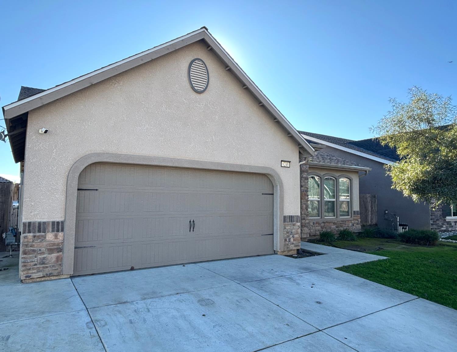 6248 E Farrin Ave, Fresno, CA 93727