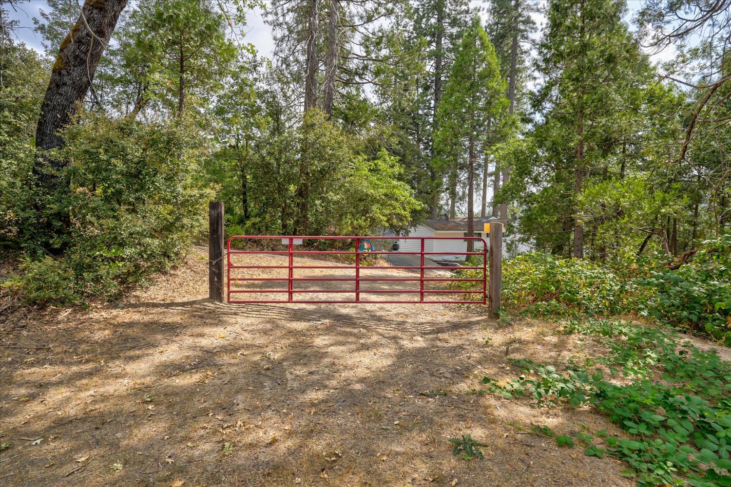 53295 Road 432, Bass Lake, CA 93604