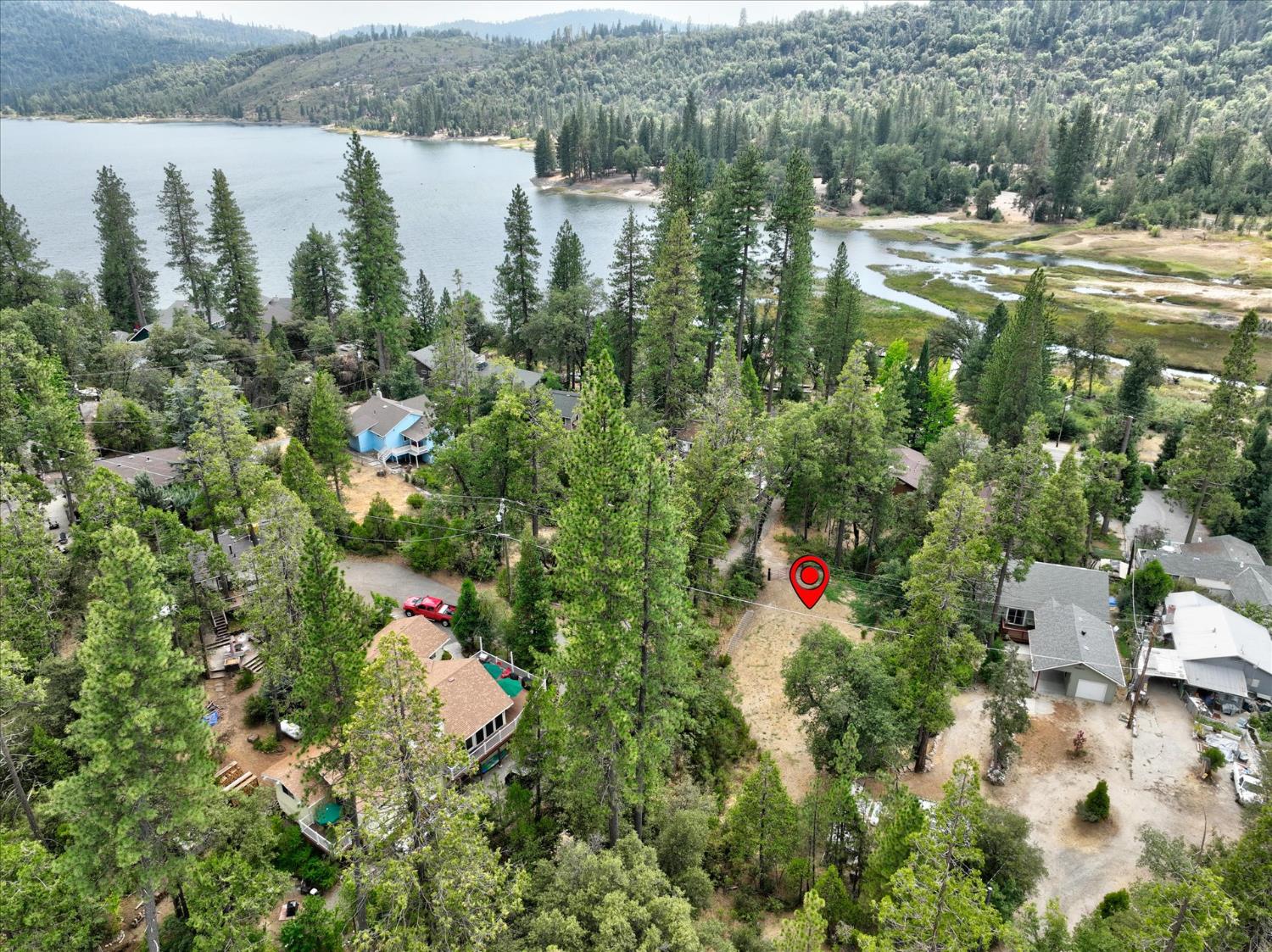 53295 Road 432, Bass Lake, CA 93604