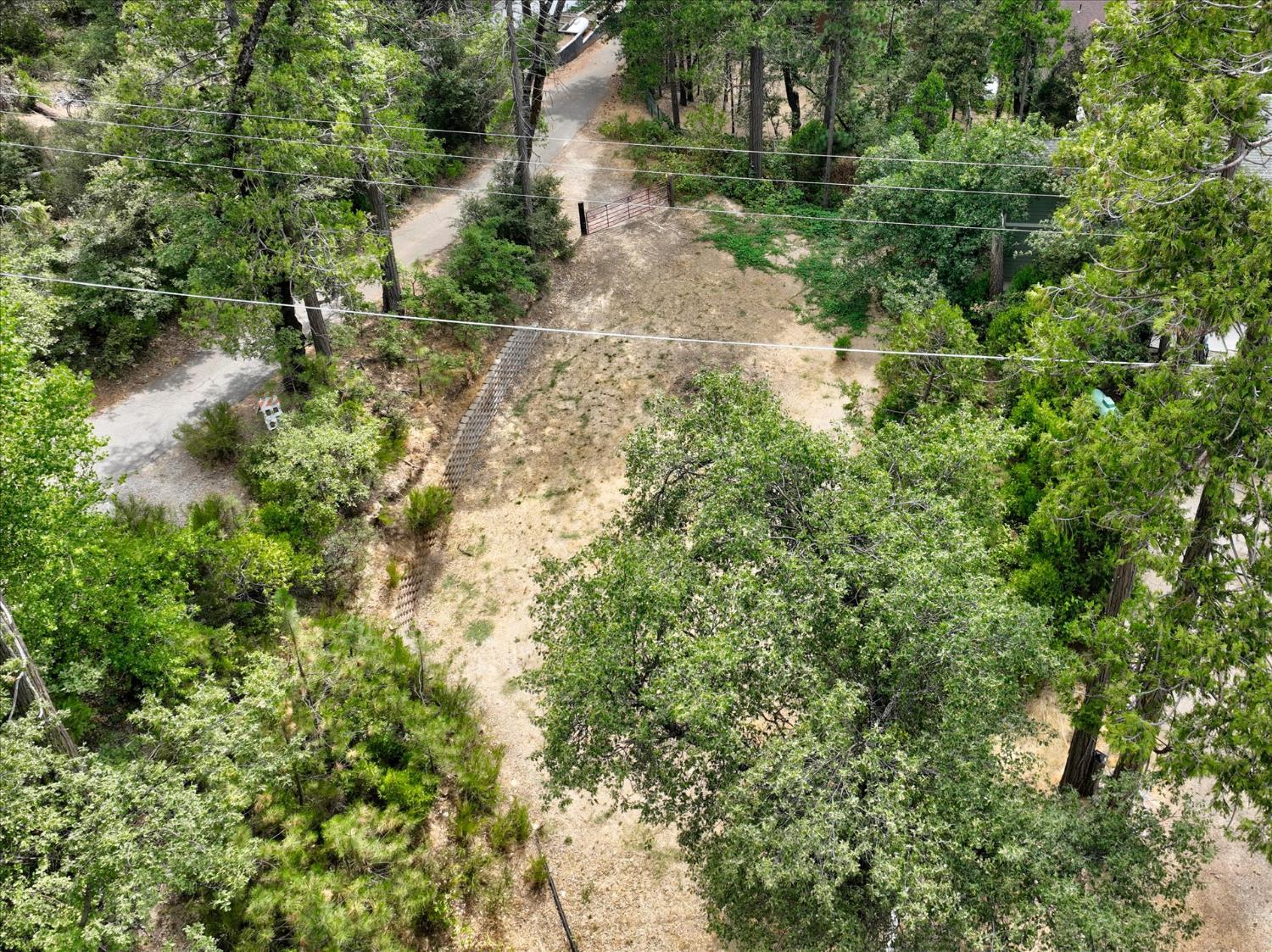 53295 Road 432, Bass Lake, CA 93604