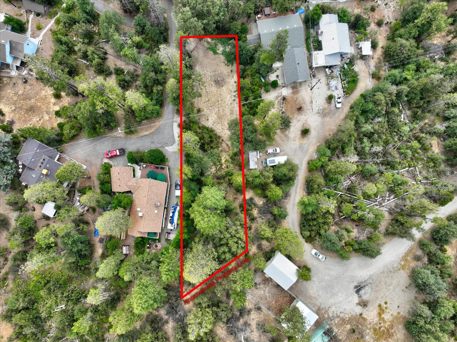 53295 Road 432, Bass Lake, CA 93604