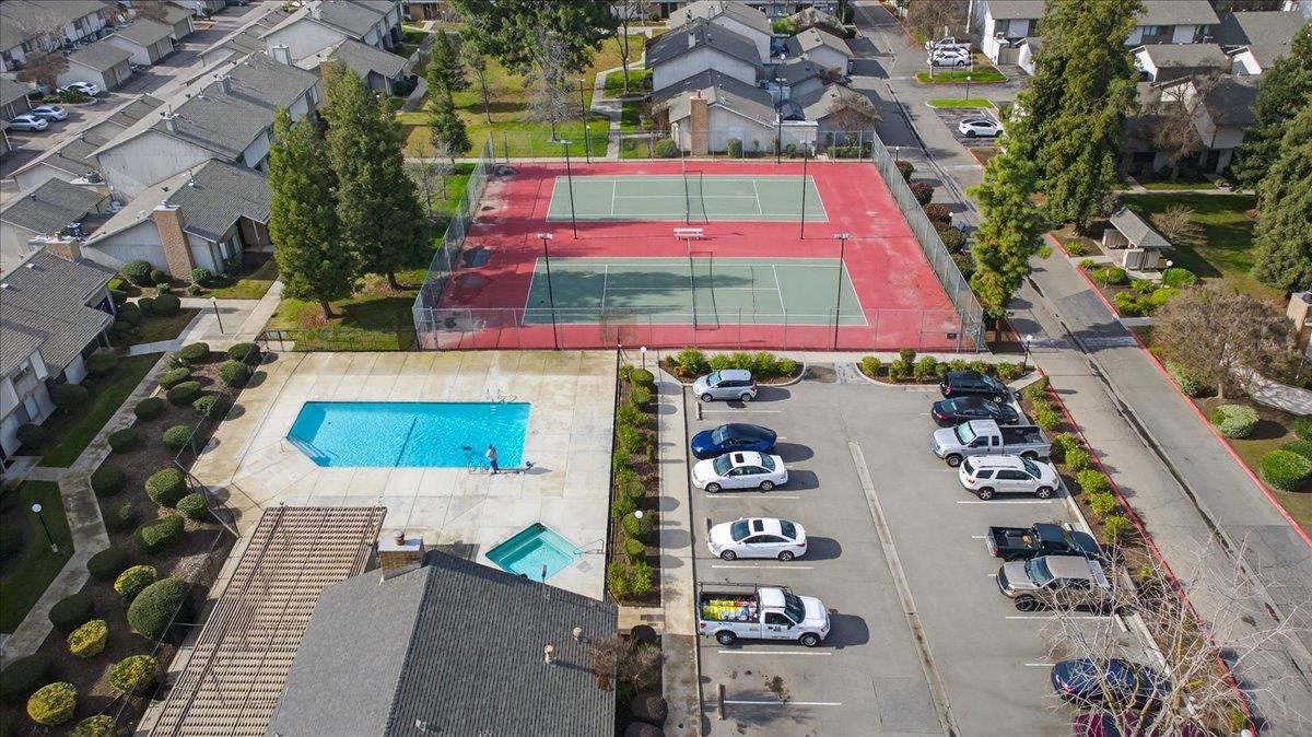 4676 E Alamos Ave #117, Fresno, CA 93726