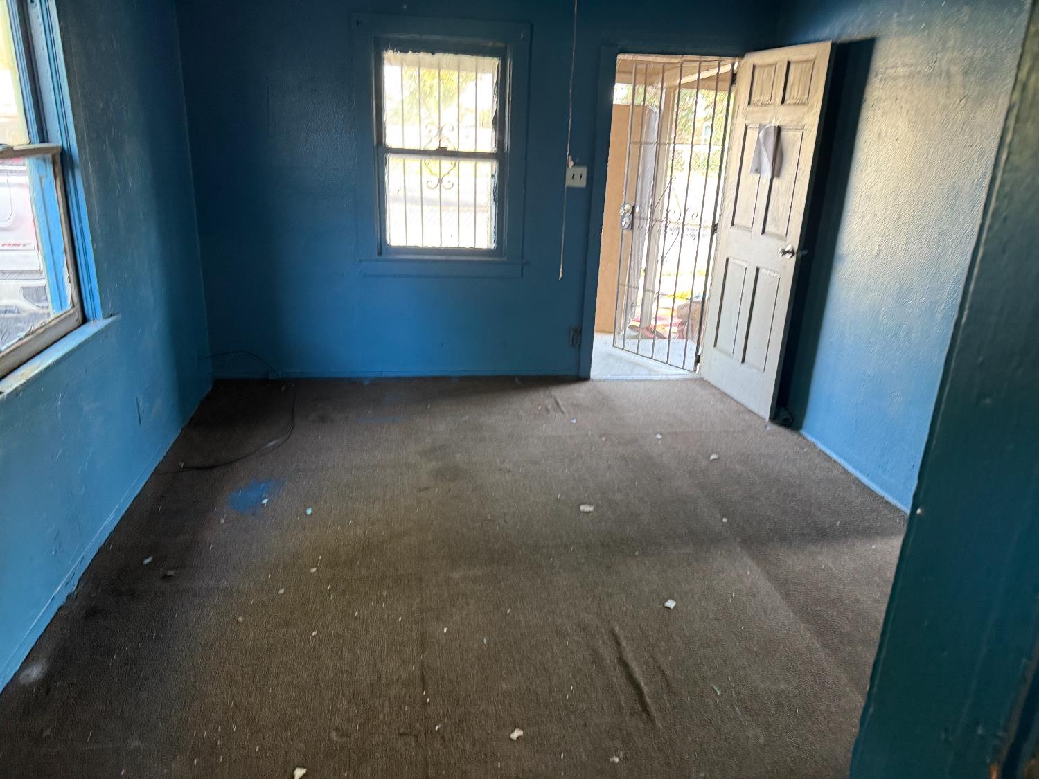 2510 S Cedar Ave, Fresno, CA 93725