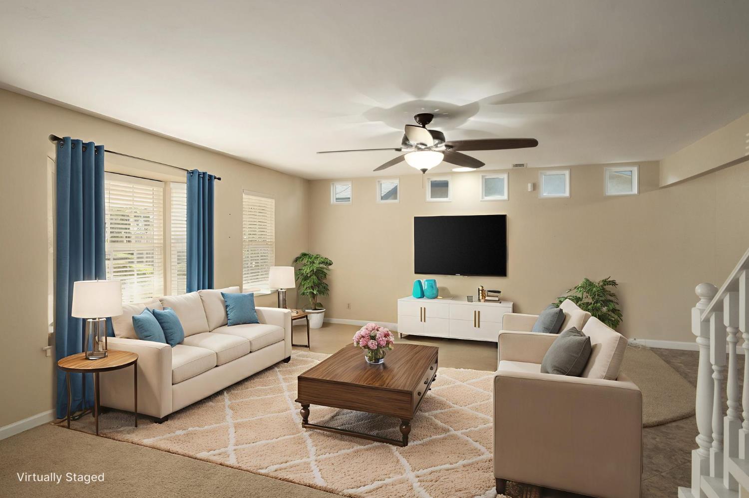 1696 E Paul Ave, Fresno, CA 93710