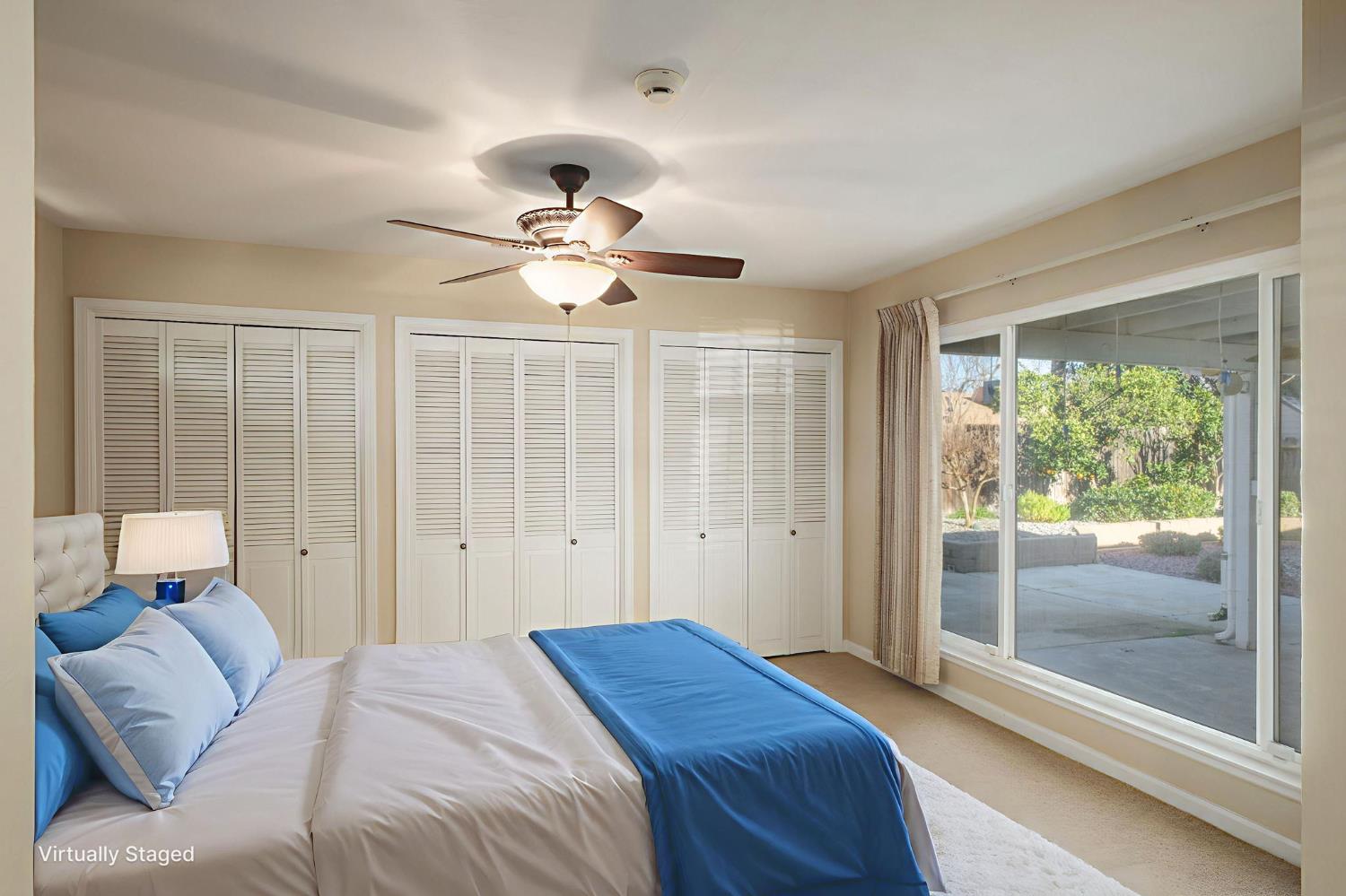 1696 E Paul Ave, Fresno, CA 93710