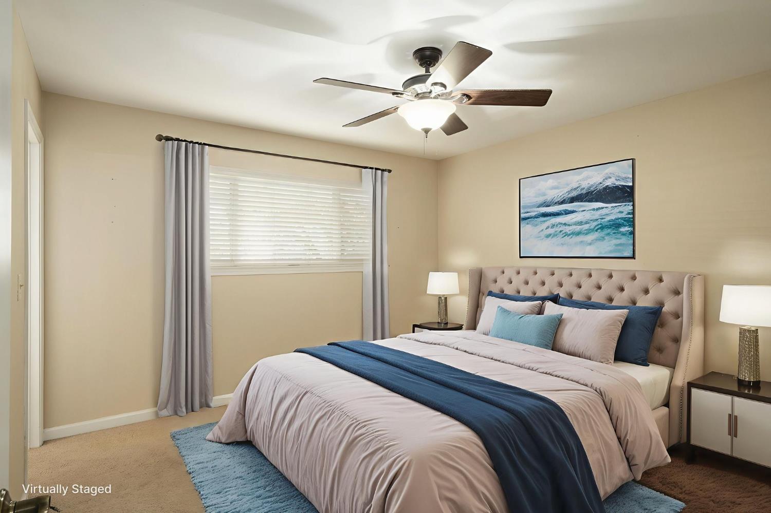 1696 E Paul Ave, Fresno, CA 93710