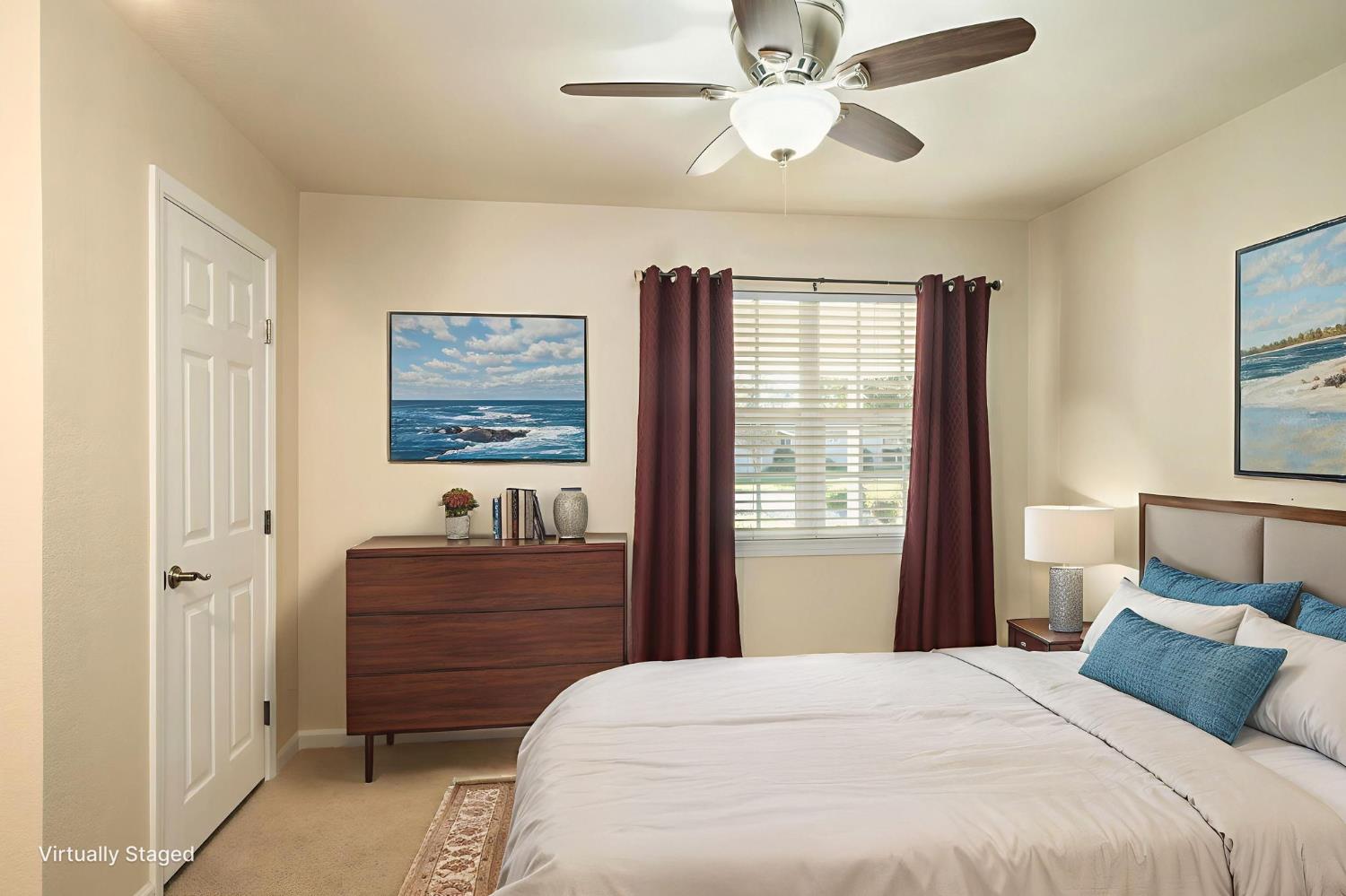 1696 E Paul Ave, Fresno, CA 93710