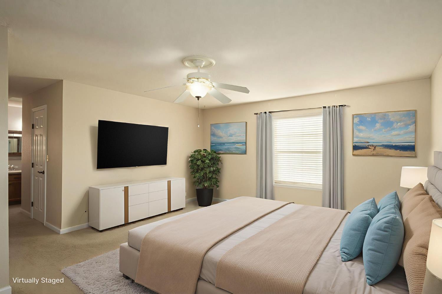 1696 E Paul Ave, Fresno, CA 93710