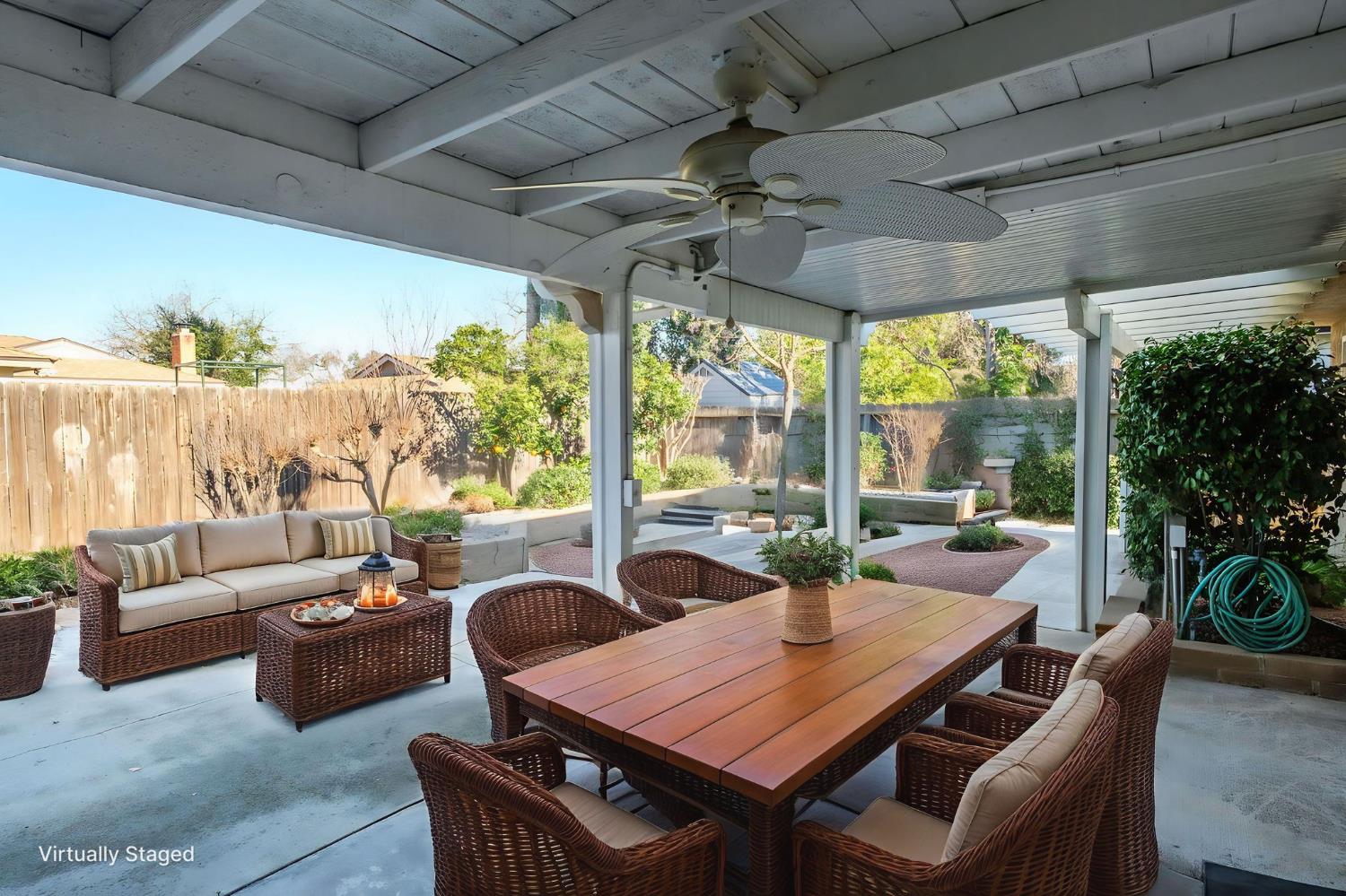 1696 E Paul Ave, Fresno, CA 93710