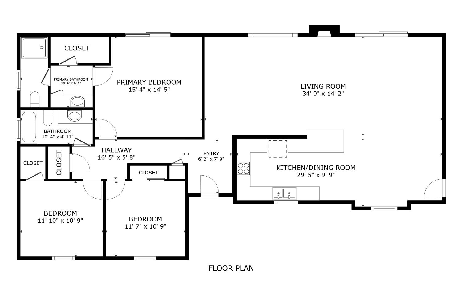 20350 Del Mar Rd, Madera, CA 93638