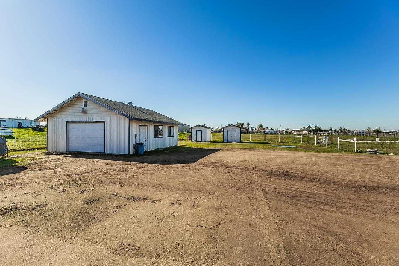 20350 Del Mar Rd, Madera, CA 93638