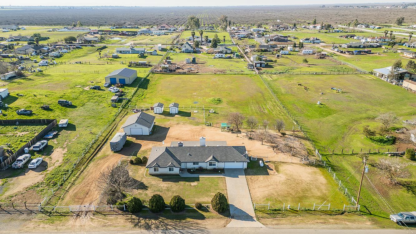 20350 Del Mar Rd, Madera, CA 93638