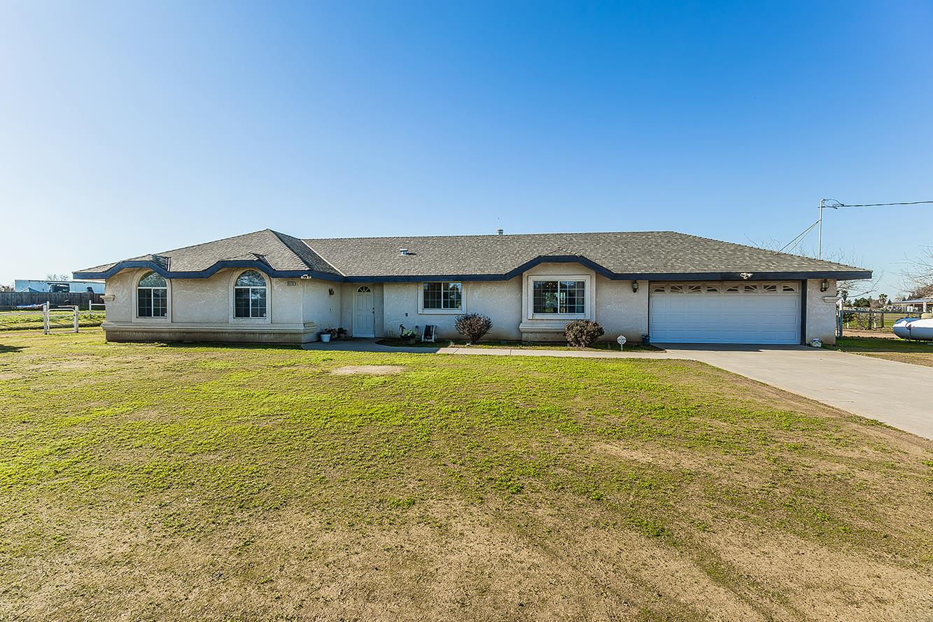 20350 Del Mar Rd, Madera, CA 93638