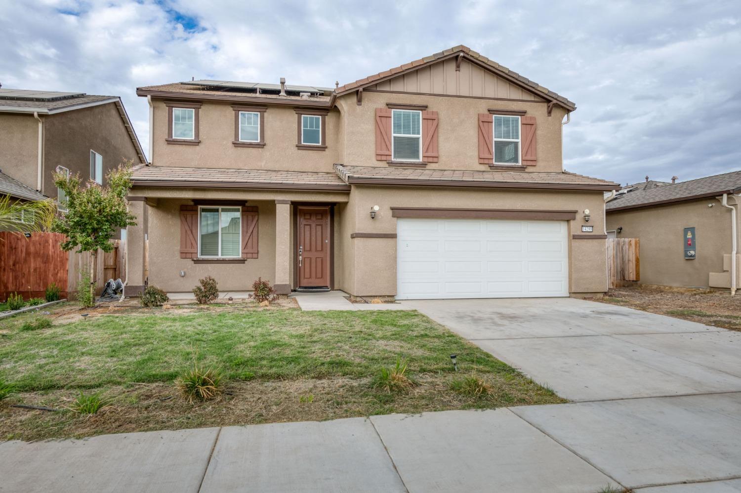 14288 W El Mar Ave, Kerman, CA 93630